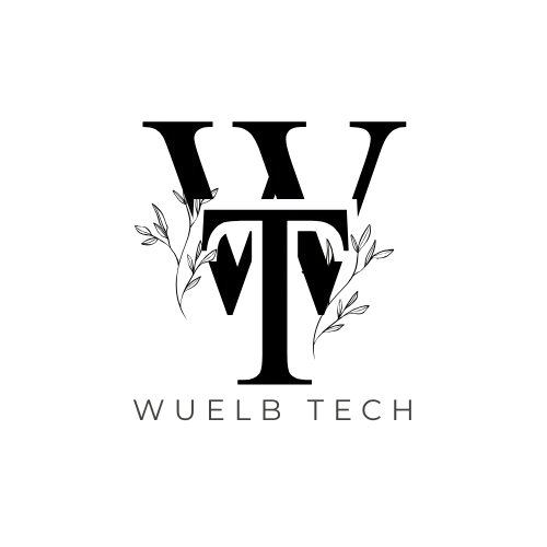 WUELB TECHNOLOGY